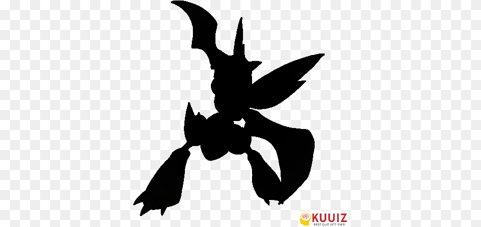 Aerodactyl Zapdos Moltres Scyther Scyther Silhouette Pokemon, Nature, Night, Outdoors Png Image