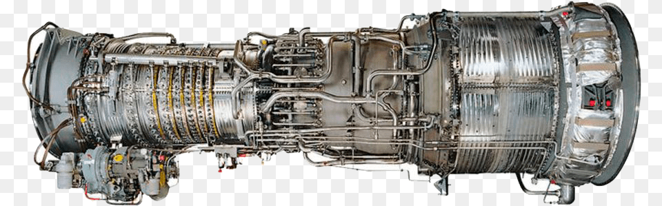 Aeroderivative Gas Turbine, Engine, Machine, Motor, Railway Free Png