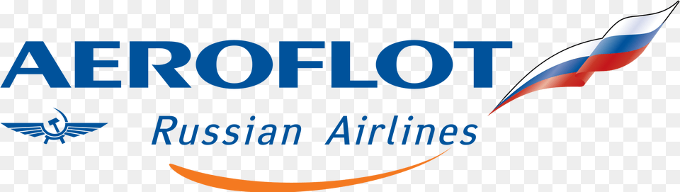 Aeroflot Photo Aeroflot Russian Airlines Logo Png