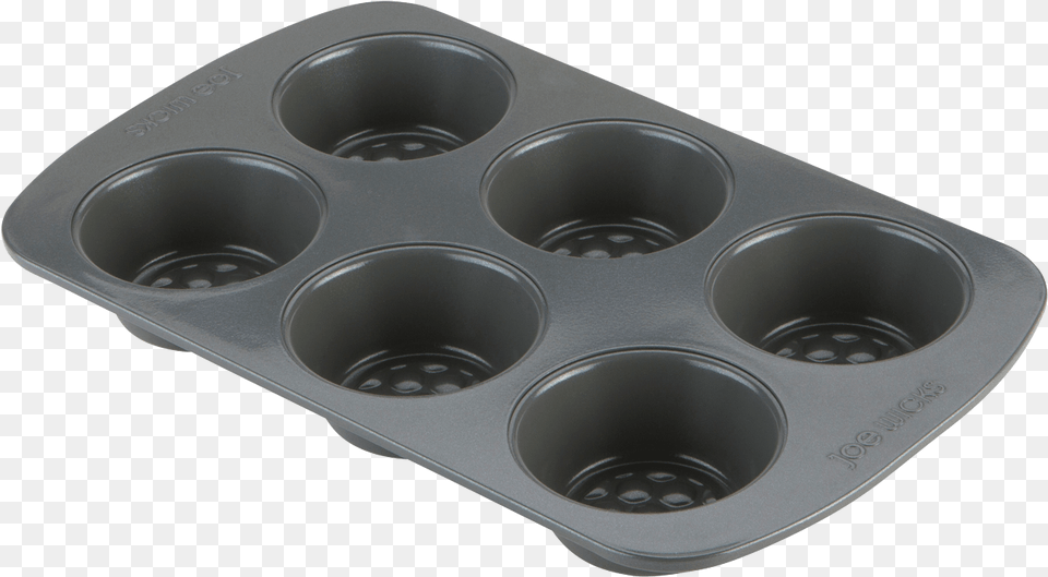 Aerolift Ovenware 6 Cup Muffin Tin Muffin, Indoors, Kitchen, Hot Tub, Tub Free Png