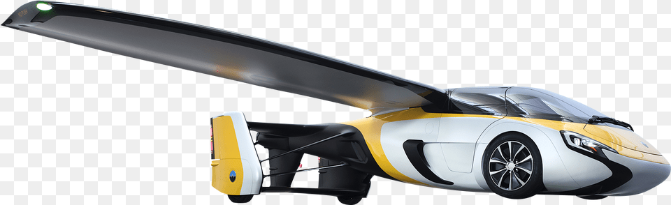 Aeromobil 4 Aeromobil, Alloy Wheel, Vehicle, Transportation, Tire Png Image