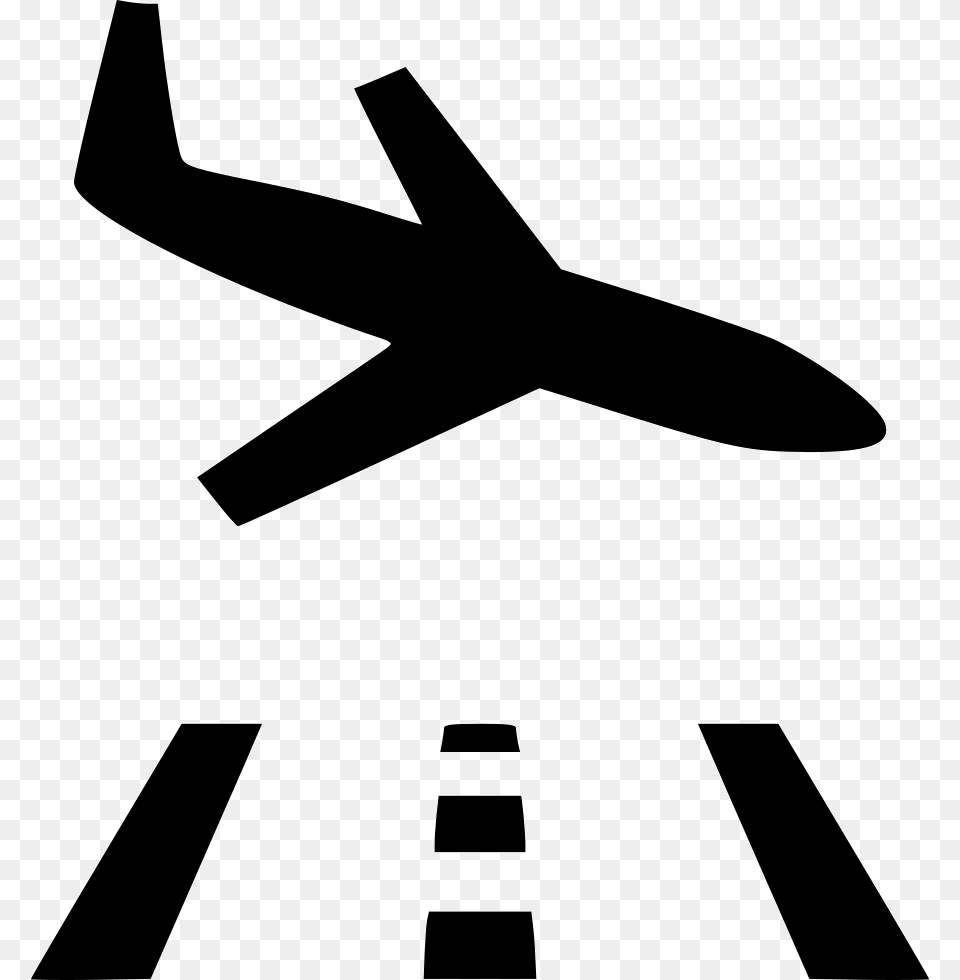Aeroplan Air Airplane Airport Flight Plane Aeroplan Clip Art, Aircraft, Airliner, Transportation, Vehicle Free Png Download
