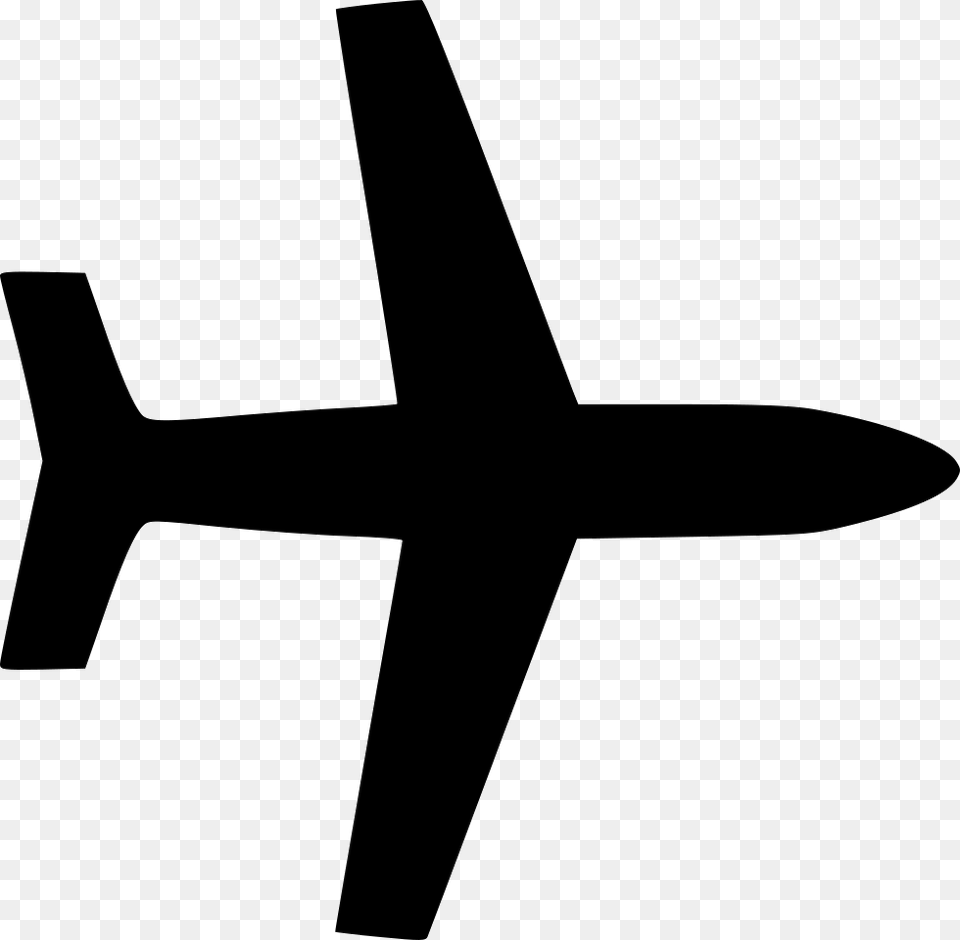Aeroplan Air Airplane Airport Flight Plane Icon, Aircraft, Airliner, Transportation, Vehicle Free Png Download