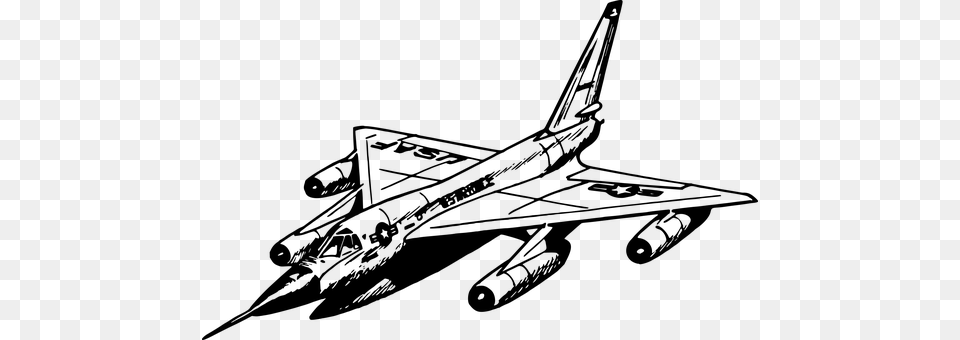 Aeroplane Air Force Airplane Bomber Hustle Aviones De Guerra Para Pintar, Gray Png