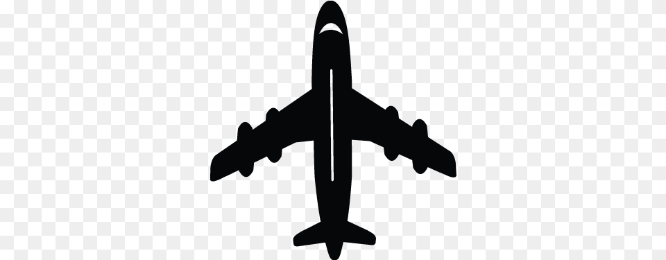 Aeroplane Aircraft Airplane Airport Flight Plane Airplane, Airliner, Transportation, Vehicle, Takeoff Png Image