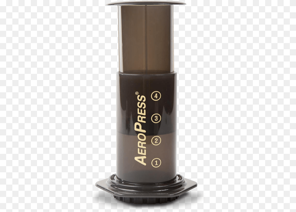 Aeropress Coffee Maker, Bottle, Shaker, Cosmetics, Can Png