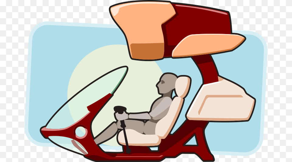 Aeroscooter, Cushion, Home Decor, Tool, Plant Png Image