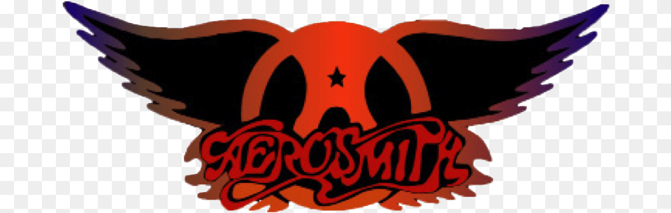Aerosmith File Aerosmith, Emblem, Logo, Symbol Png