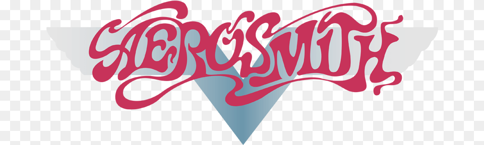 Aerosmith Logo Art Aerosmith Logo, Dynamite, Weapon, Text Free Transparent Png