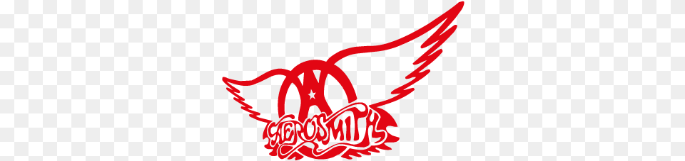 Aerosmith Logo Vector Aerosmith Logo, Dynamite, Weapon, Light, Emblem Png