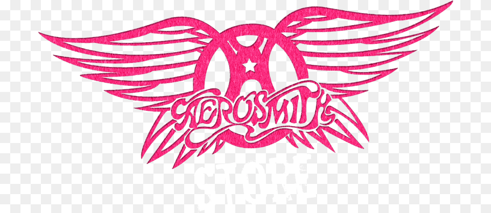 Aerosmith Music Aerosmith Tough Love Best, Logo, Emblem, Symbol Free Transparent Png