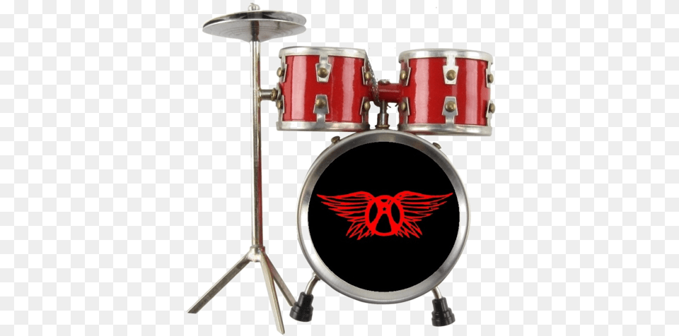 Aerosmith Playfield Drum Set Aerosmith You Gotta Move Cd Dvd, Musical Instrument, Percussion Png Image