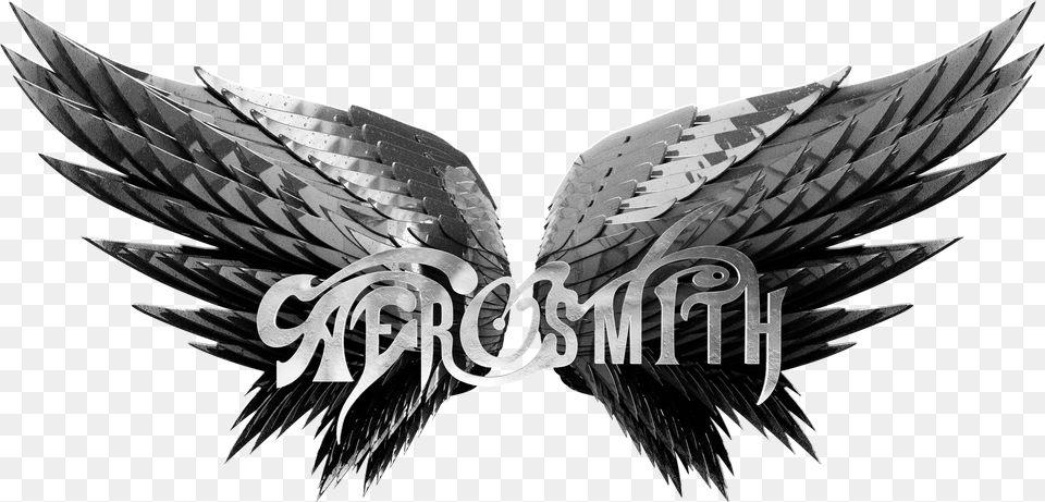 Aerosmith Tour 2020, Animal, Bird, Vulture Png