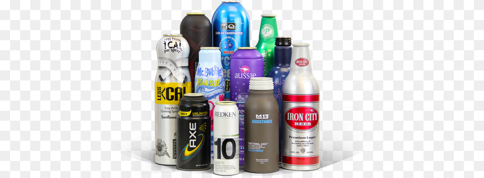 Aerosol Cans, Tin, Can, Alcohol, Beer Free Png