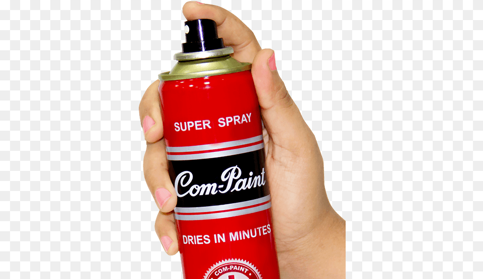 Aerosol Paint, Can, Spray Can, Tin Png