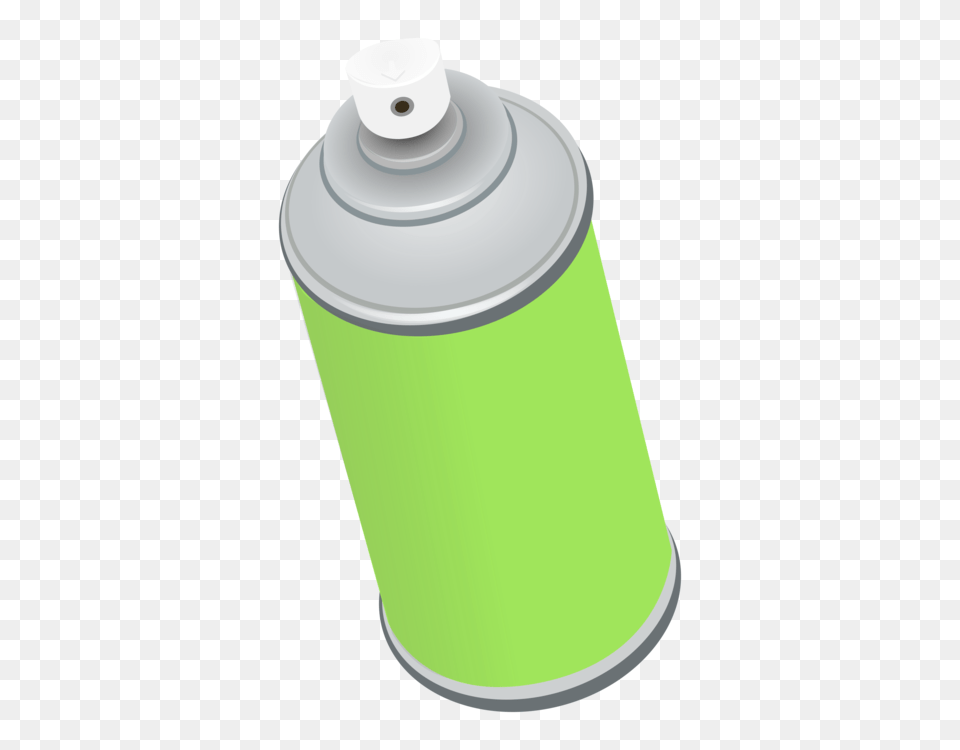 Aerosol Spray Aerosol Paint Spray Painting Computer Icons, Can, Spray Can, Tin Free Png Download