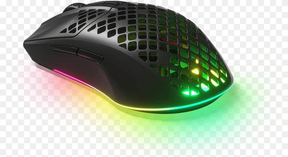 Aerox 3 Wireless Aerox 3 Mouse, Computer Hardware, Electronics, Hardware Free Transparent Png