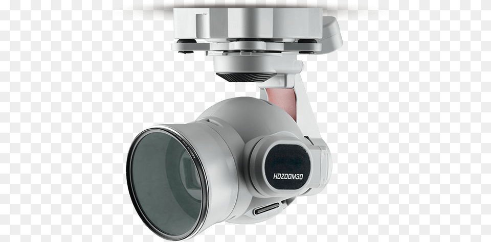 Aeryon 30x Zoom Camera, Electronics, Video Camera, Photography, Appliance Png Image