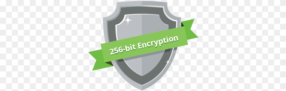 Aes 256 Bit Encryption Logo, Armor, Shield Png