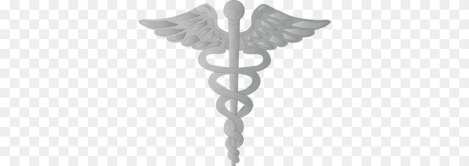 Aesculapian Cross, Symbol, Angel, Emblem Png Image