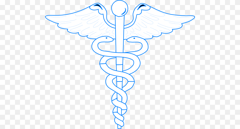 Aesculapian Staff Journal Medical Symbol, Knot Free Transparent Png