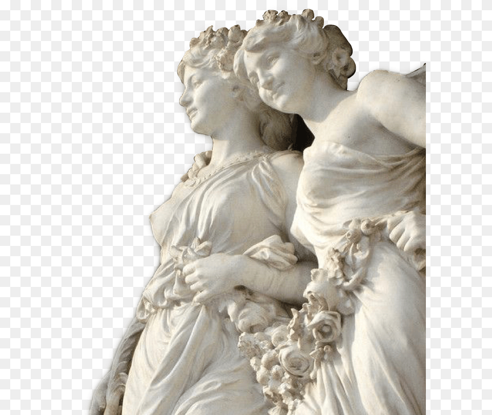 Aeshtetic Statue Vaporwave Structure Sticker By Elif Statue Aesthetic, Adult, Art, Bride, Female Free Transparent Png