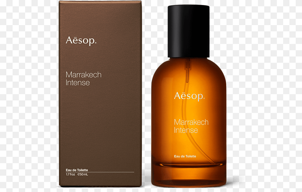 Aesop Marrakech Aesop Marrakech Intense, Bottle, Cosmetics, Perfume, Aftershave Free Transparent Png