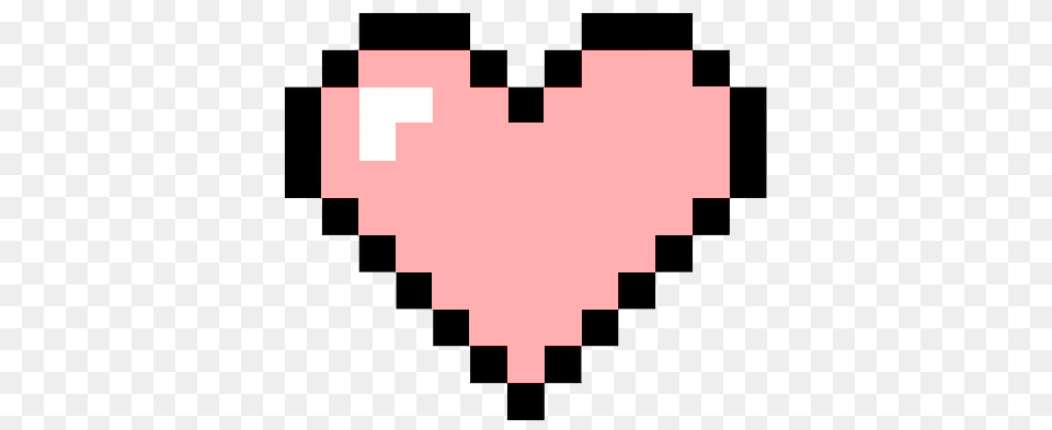 Aesthetic, Heart Png