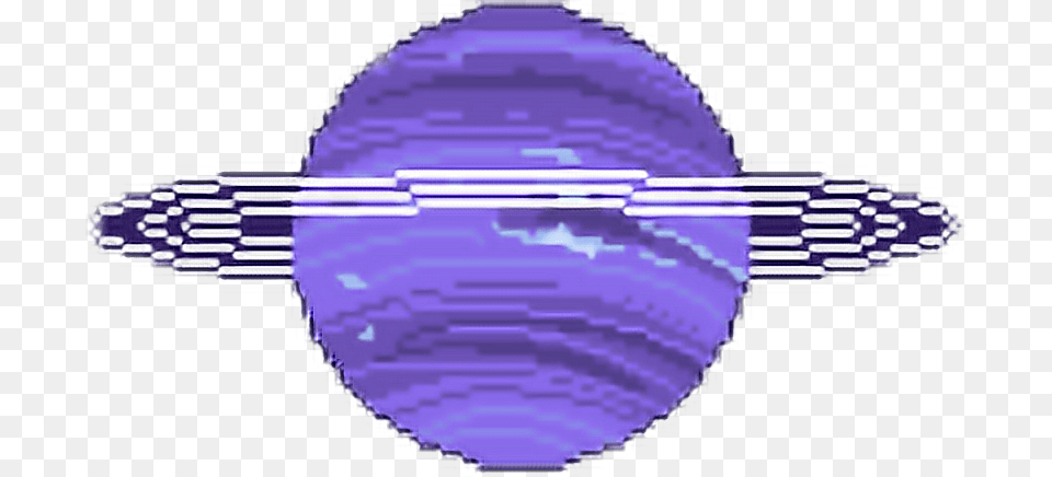 Aesthetic Aesthetic Pixel Art, Astronomy, Outer Space, Planet, Globe Png