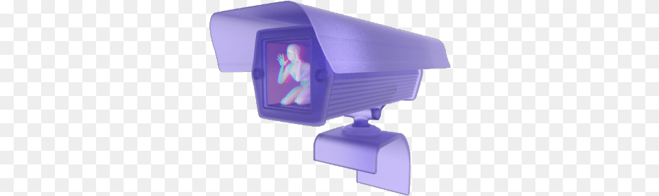 Aesthetic Aesthetic Vaporwave, Lighting, Electronics, Screen, Person Free Png