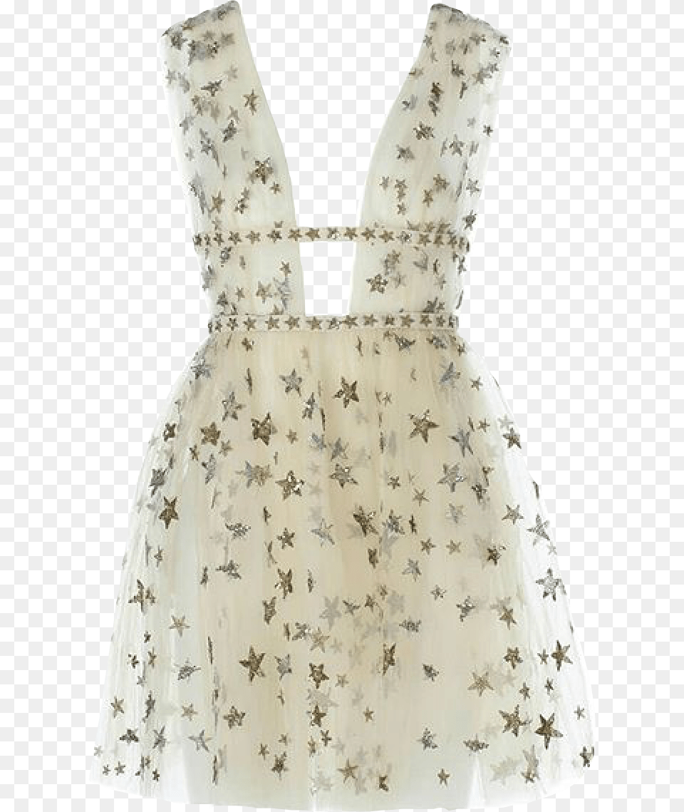 Aesthetic Aesthetictumblr Clothes Accessories Stars Pink Mini Valentino Dress, Clothing, Fashion, Formal Wear, Gown Png
