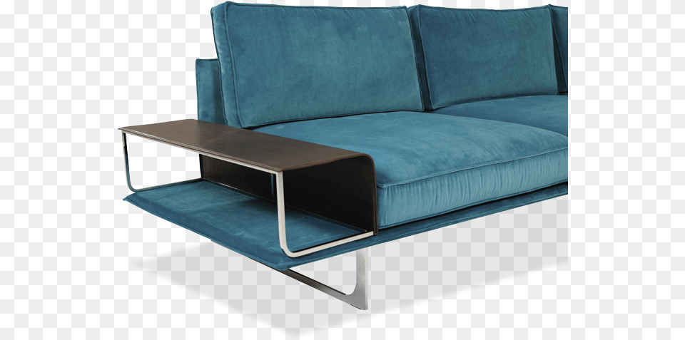 Aesthetic Appeal With A Practical Aspect Studio Couch, Coffee Table, Furniture, Table, Home Decor Png Image