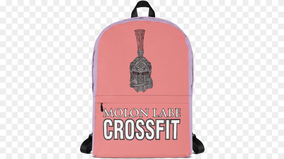 Aesthetic Backpack, Bag Free Transparent Png