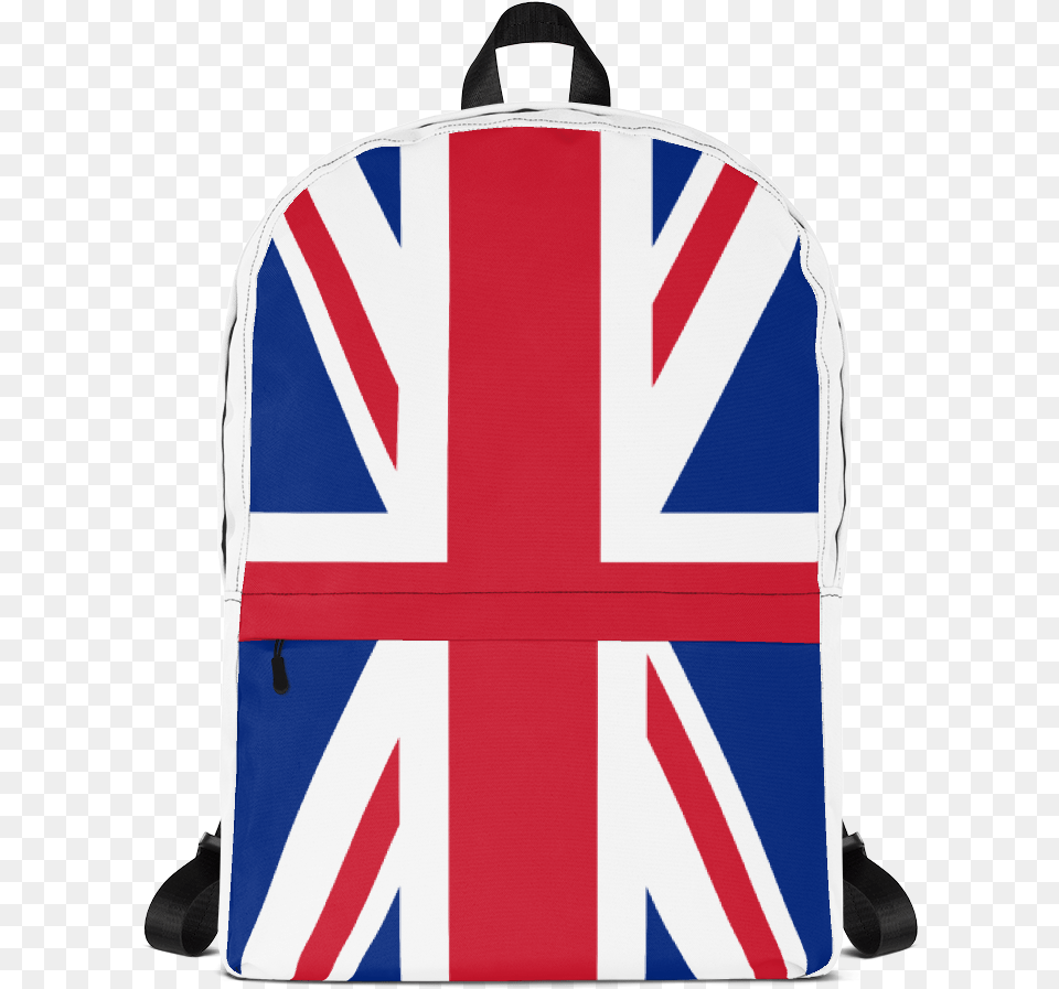 Aesthetic Backpack, Bag, Flag Png