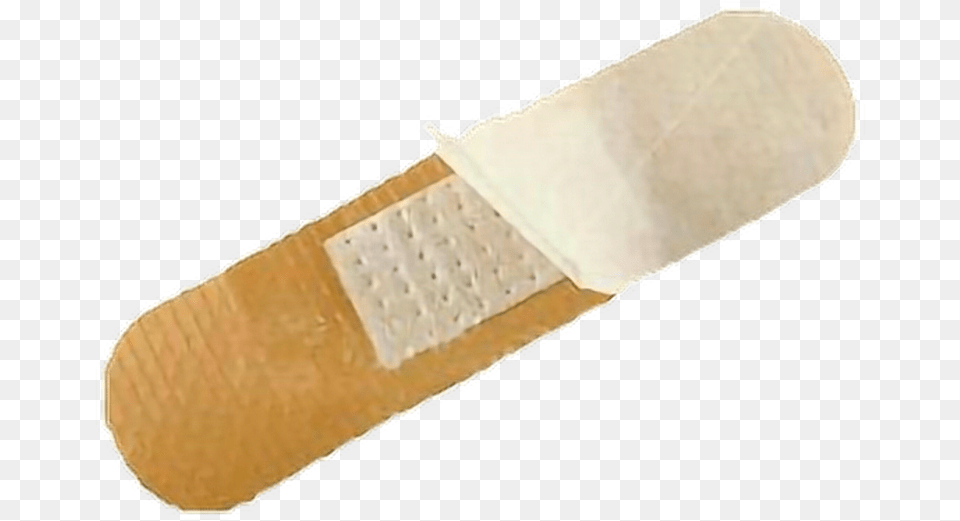 Aesthetic Band Aid, Bandage, First Aid Png