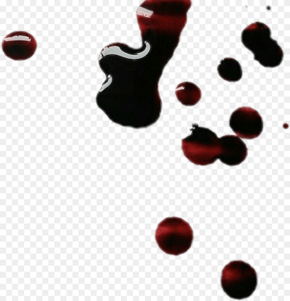 Aesthetic Blood Aesthetic Blood Splatter, Stain, Face, Head, Person Png Image