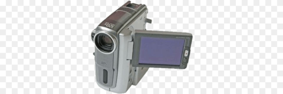 Aesthetic Camcorder Polyvore Camera Video Best Buy, Electronics, Video Camera, Appliance, Blow Dryer Free Transparent Png