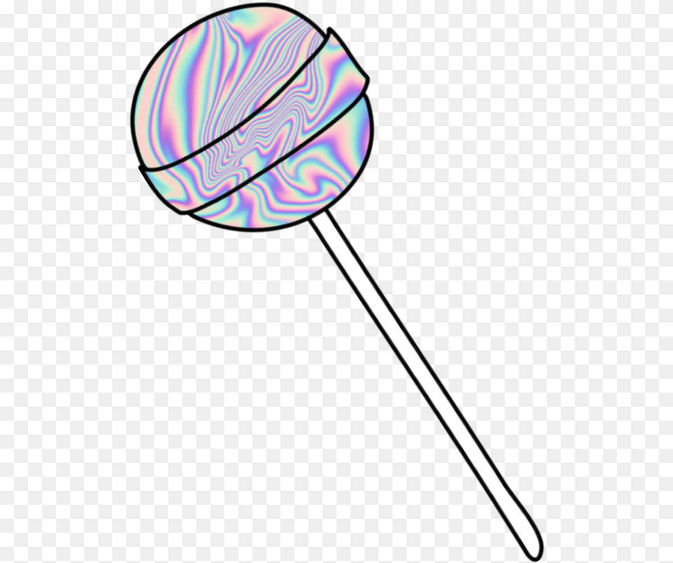 Aesthetic Candy Aesthetic Lollipop, Food, Sweets Png Image