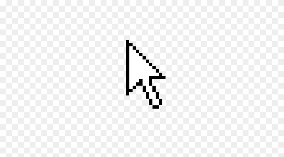 Aesthetic Clipart Computer, Triangle Png Image