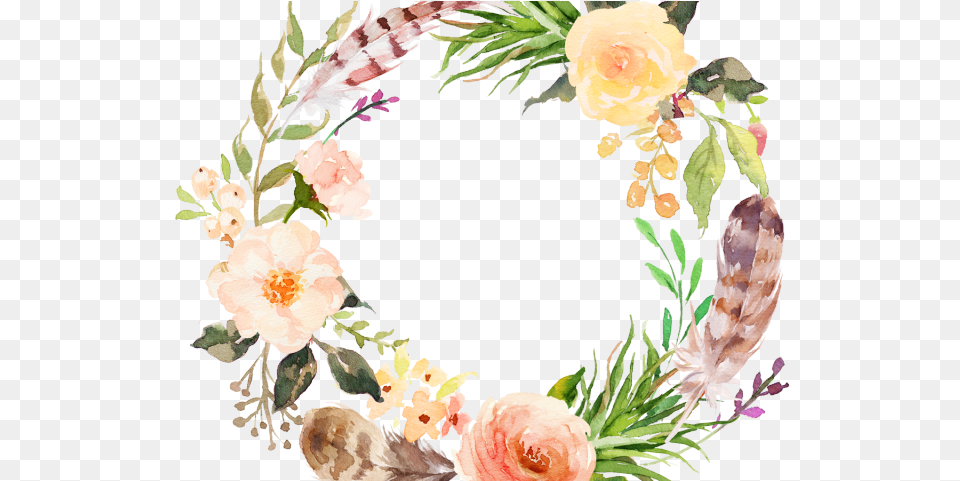 Aesthetic Clipart Design Aesthetic Flowers, Art, Floral Design, Flower, Graphics Png Image