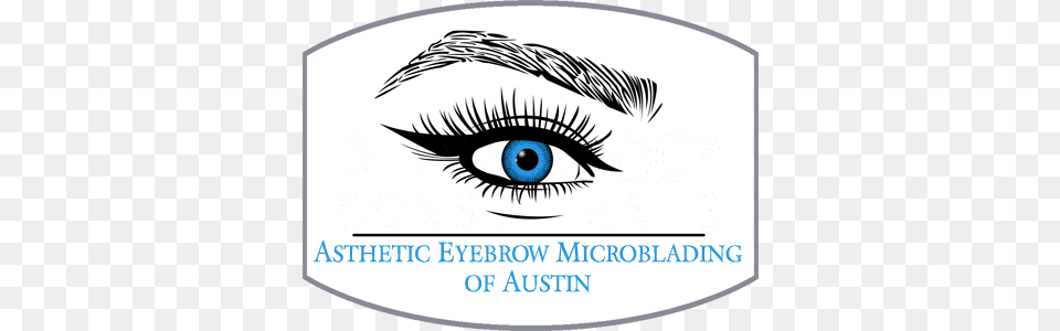 Aesthetic Eyebrow Microblading Of Austin, Art, Animal, Fish, Sea Life Free Png