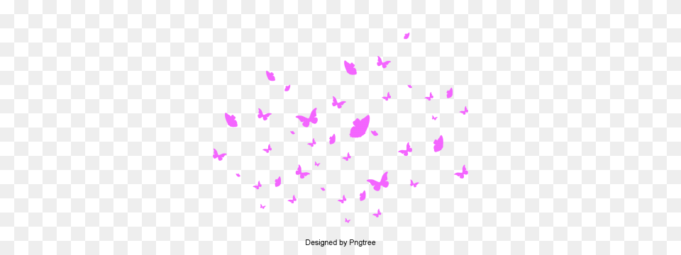 Aesthetic Flower Images Vectors And, Purple, Paper, White Board, Plant Free Png