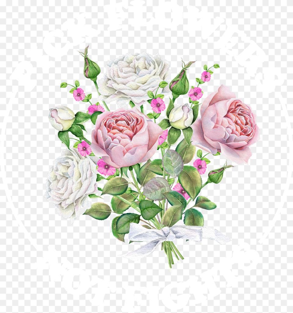 Aesthetic Flowers Free Transparent Png