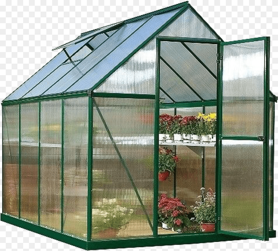 Aesthetic Green House And Meme Greenhouse Menards, Garden, Gardening, Nature, Outdoors Free Png