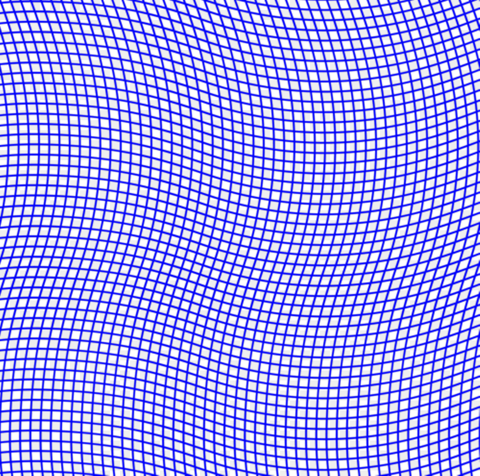 Aesthetic Grid Pattern Free Transparent Png