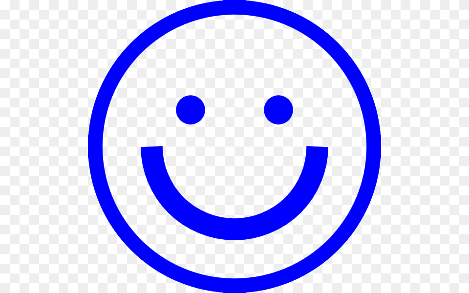 Aesthetic Happy Face, Symbol, Sign Free Png Download