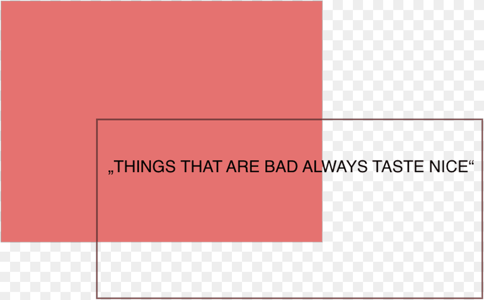 Aesthetic Localcupcakeaesthetics Tumblr Red Text Bad, Maroon Png