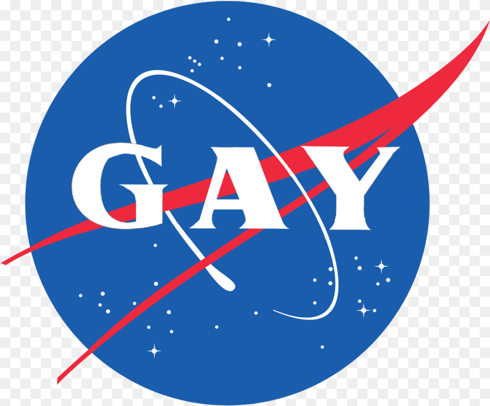 Aesthetic Nasa Famous Logos Space Exploration Kennedy Space Center, Logo, Text Free Transparent Png