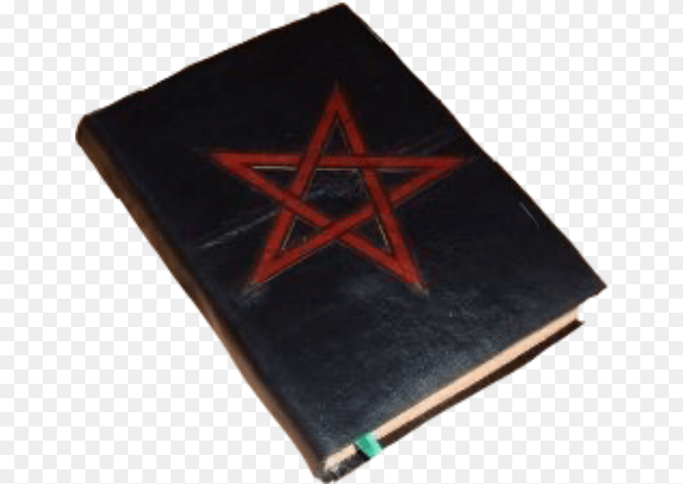 Aesthetic Satan Red Black Dark Sticker By Rat Dark Red Aesthetic, Book, Publication Free Transparent Png