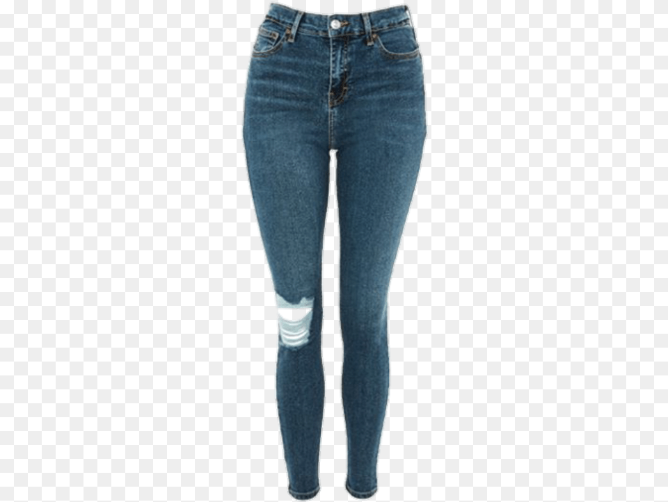 Aesthetic Sticker Jeans, Clothing, Pants Free Png